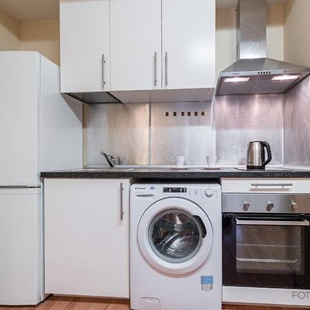 #10Oca7 - Apartamento En Vista Alegre Мадрид Екстериор снимка