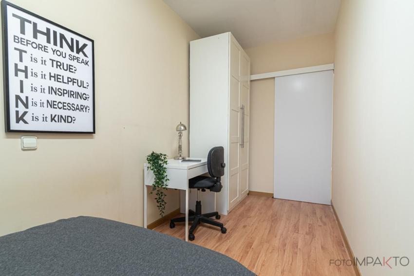 #10Oca7 - Apartamento En Vista Alegre Мадрид Екстериор снимка